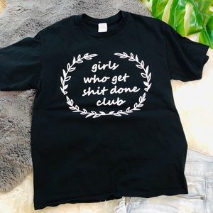 Boss Babe Tshirt